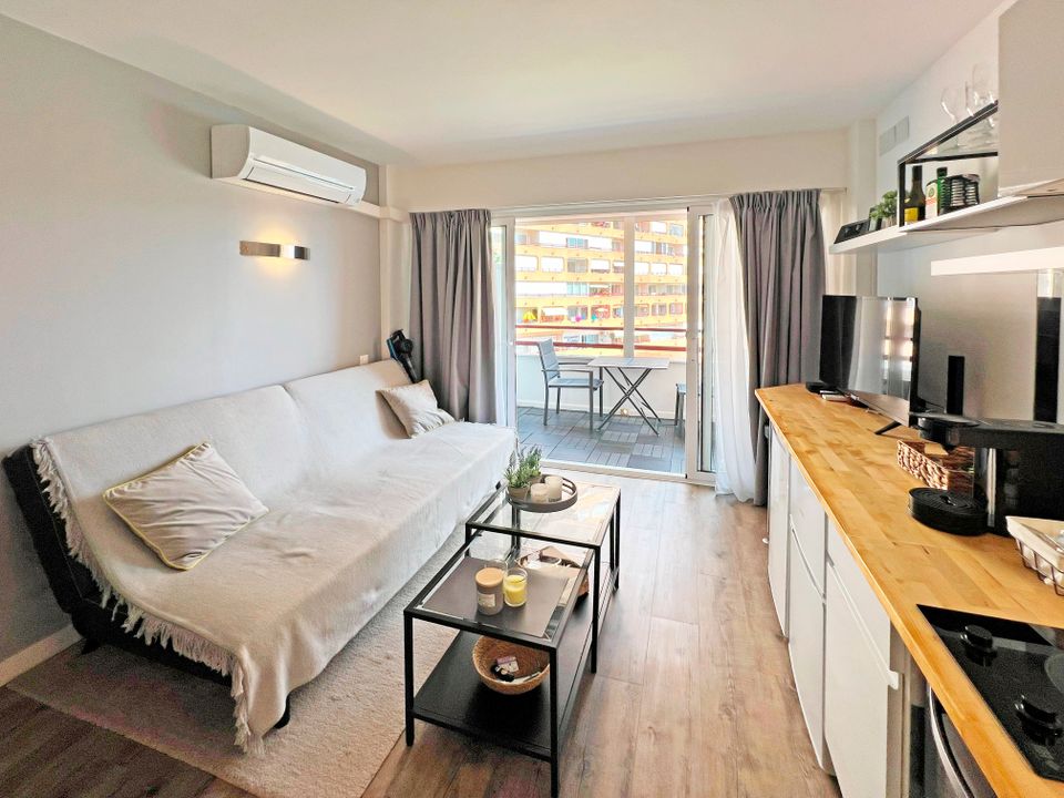 Lejlighed i Roses, Gerona - foto 4